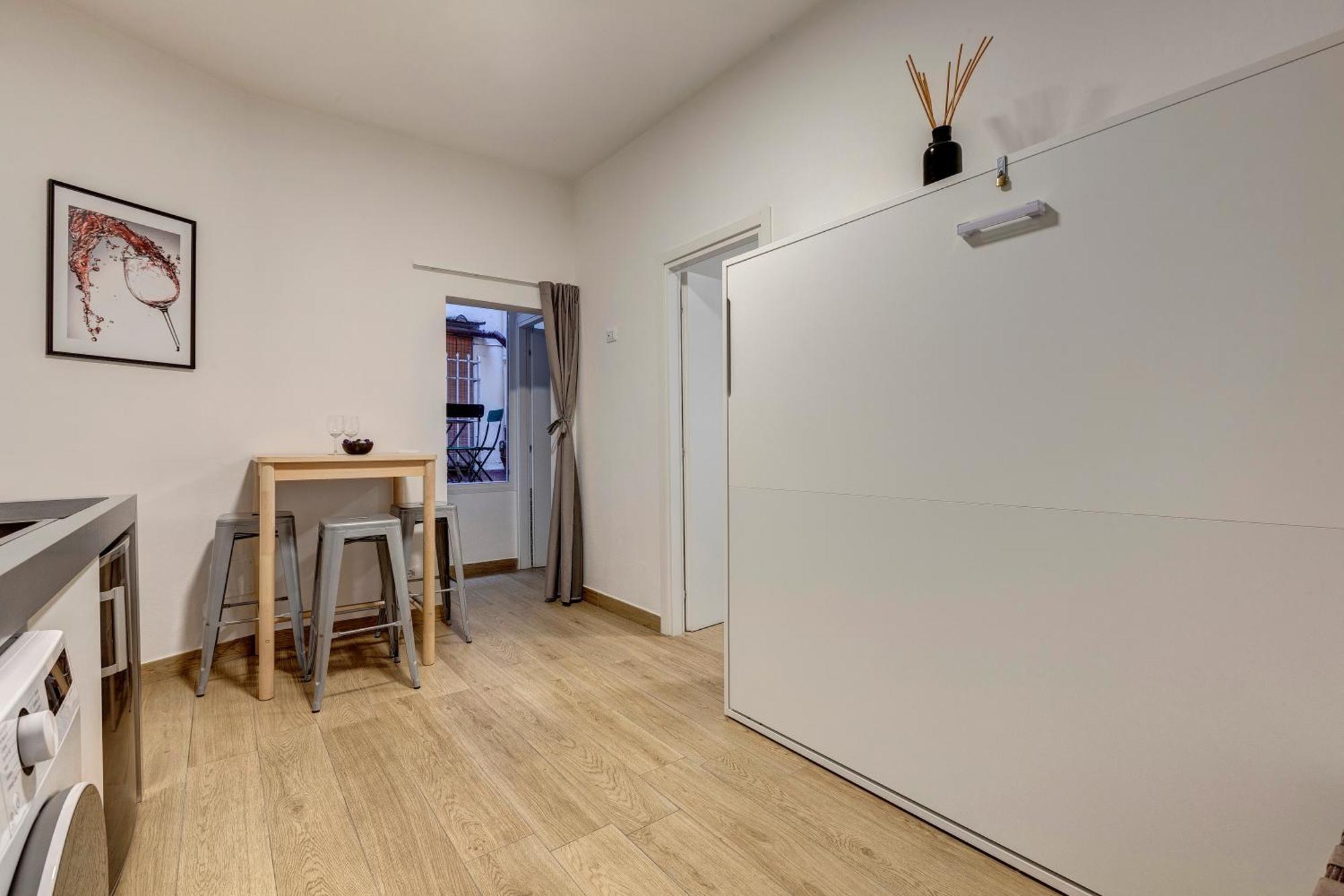 House G Apartment Florence Exterior photo
