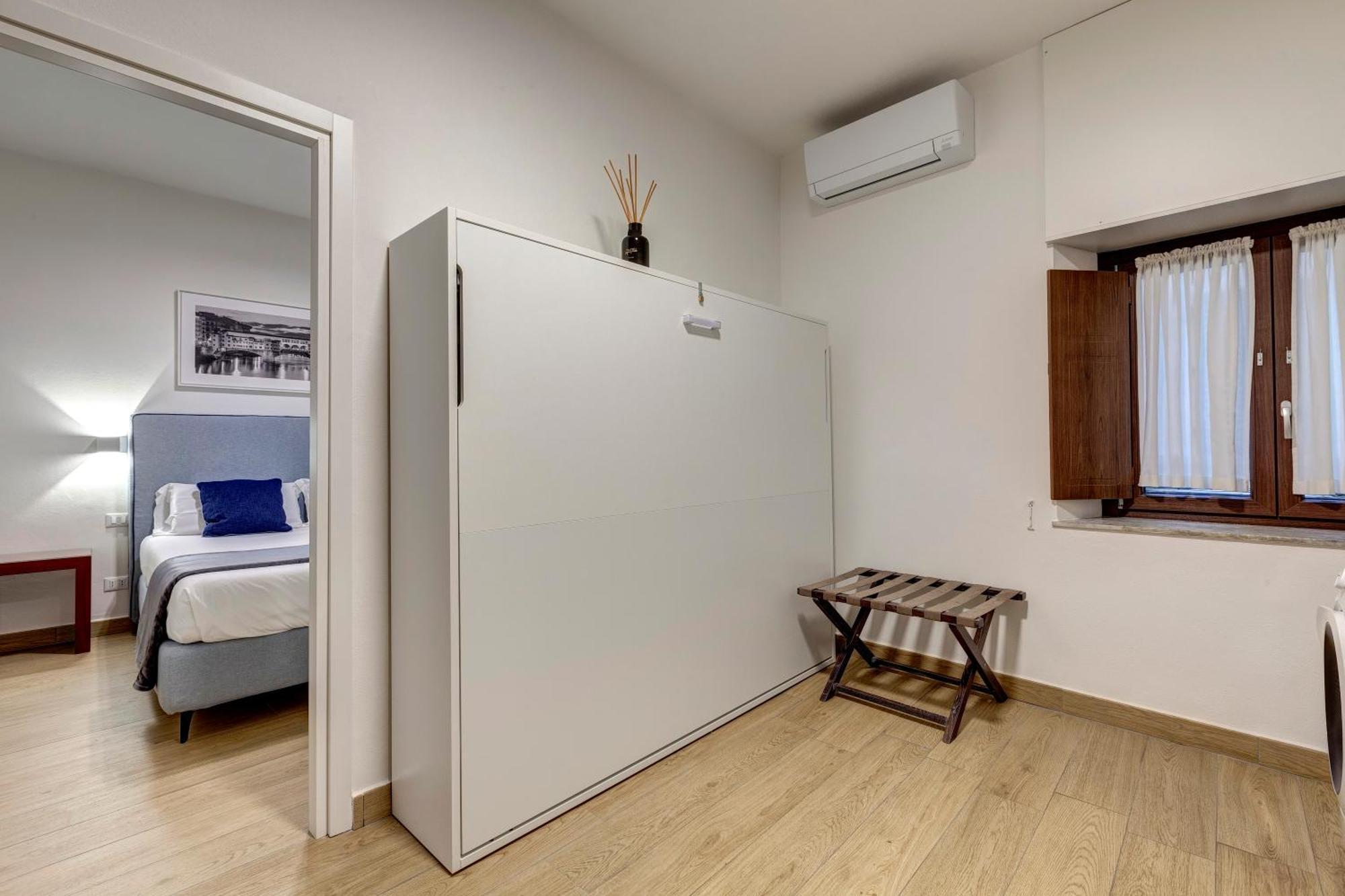 House G Apartment Florence Exterior photo